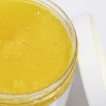 NC GLOW BODY (and Face) SCRUB