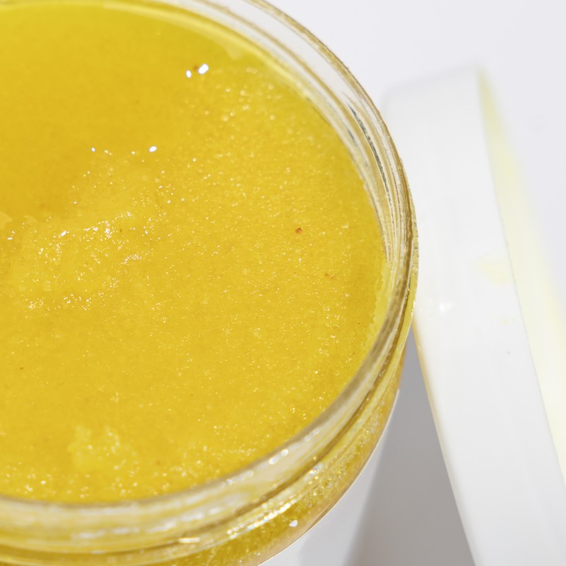 NC GLOW BODY (and Face) SCRUB