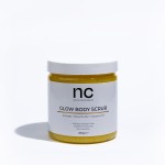 NC GLOW BODY (and Face) SCRUB