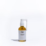 Nc Heaven Hair Complex Serum & Code3