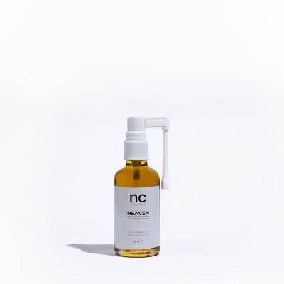 Nc Heaven Hair Complex Serum & Code3