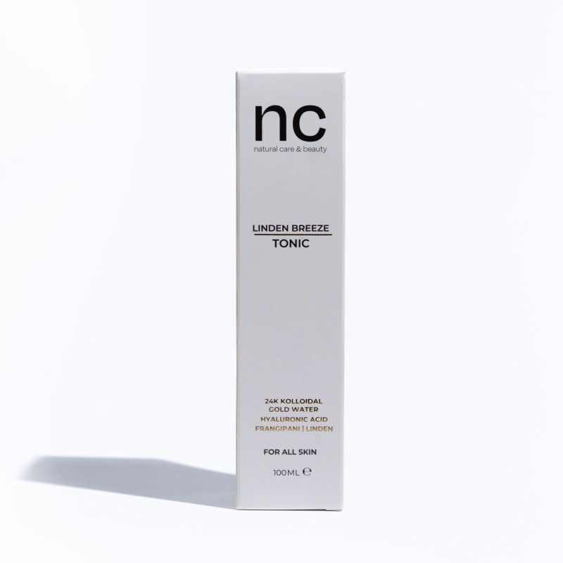 NC LINDEN BREEZE COMPLEX TONIC