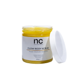 NC GLOW BODY (and Face) SCRUB